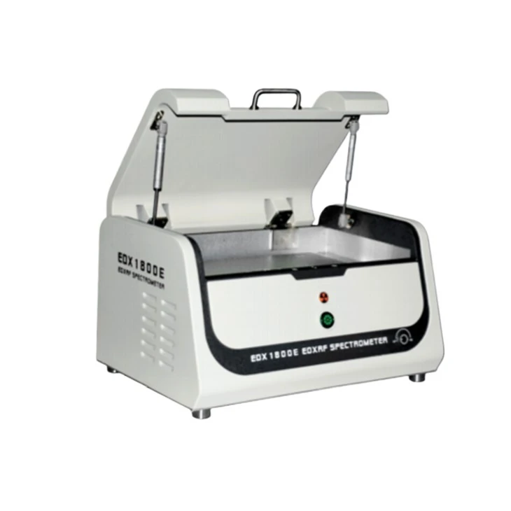 X-Tshav Fluorescence Spectrometer